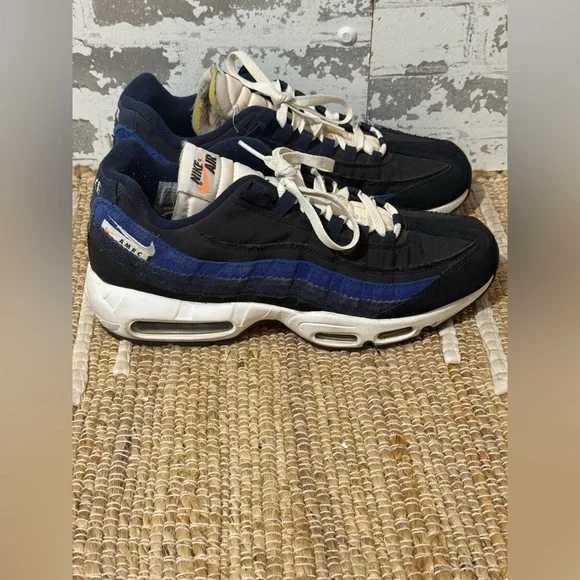 Nike Air Max 95 SE